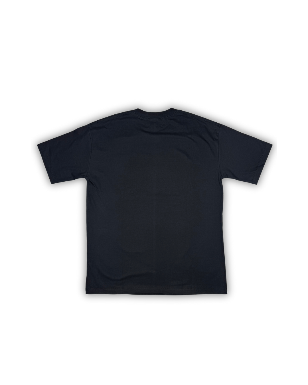 Black Café Pup Tee