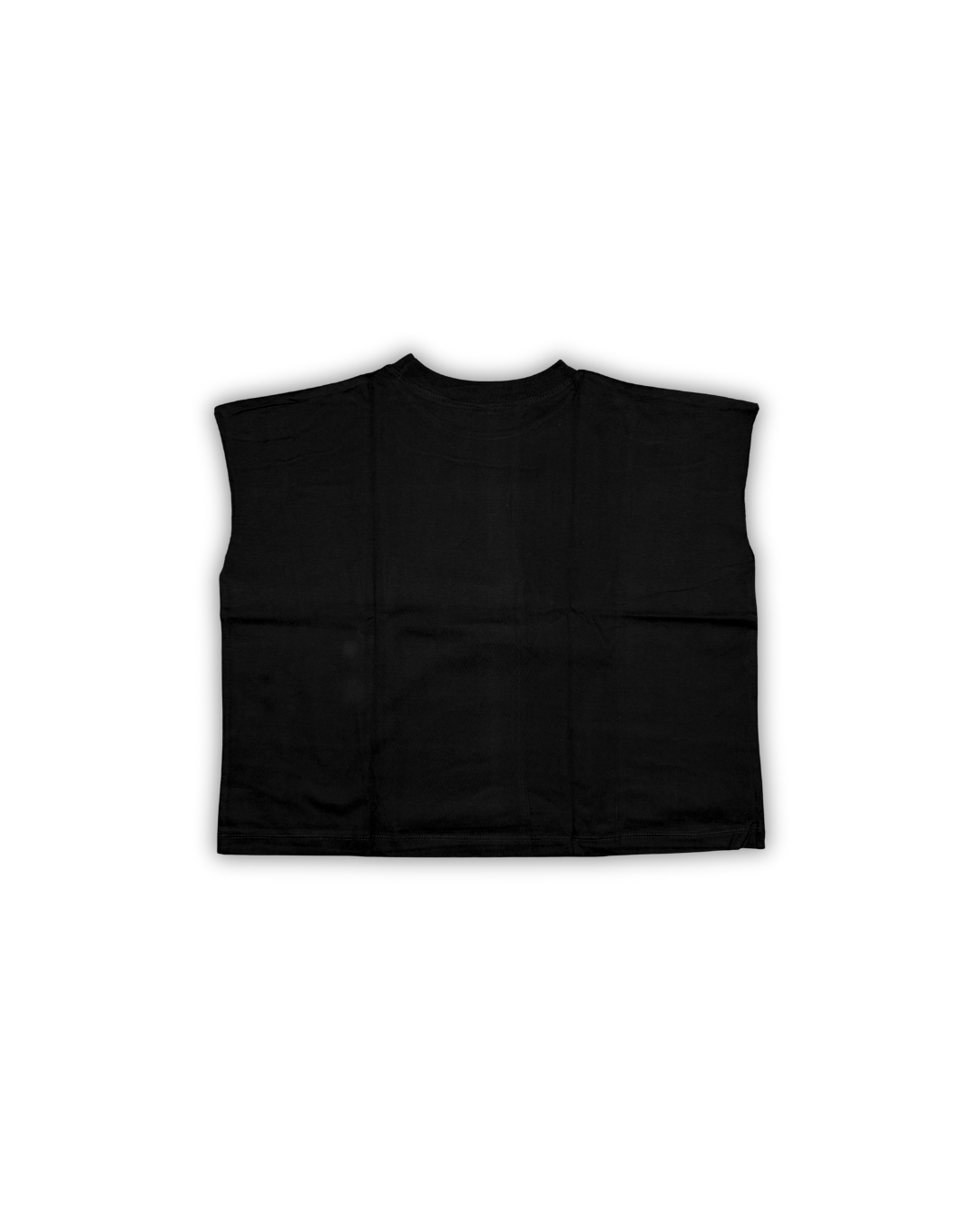 Black "The 1975" Graphic Tee