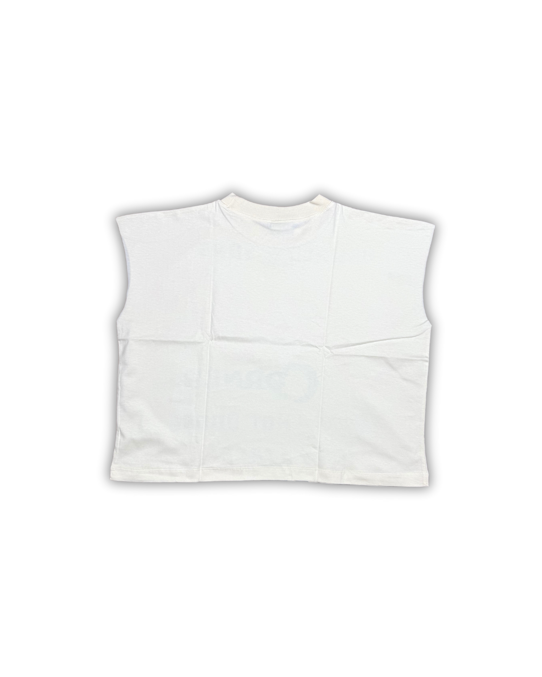 White Hello Summer Watermelon Graphic Tee