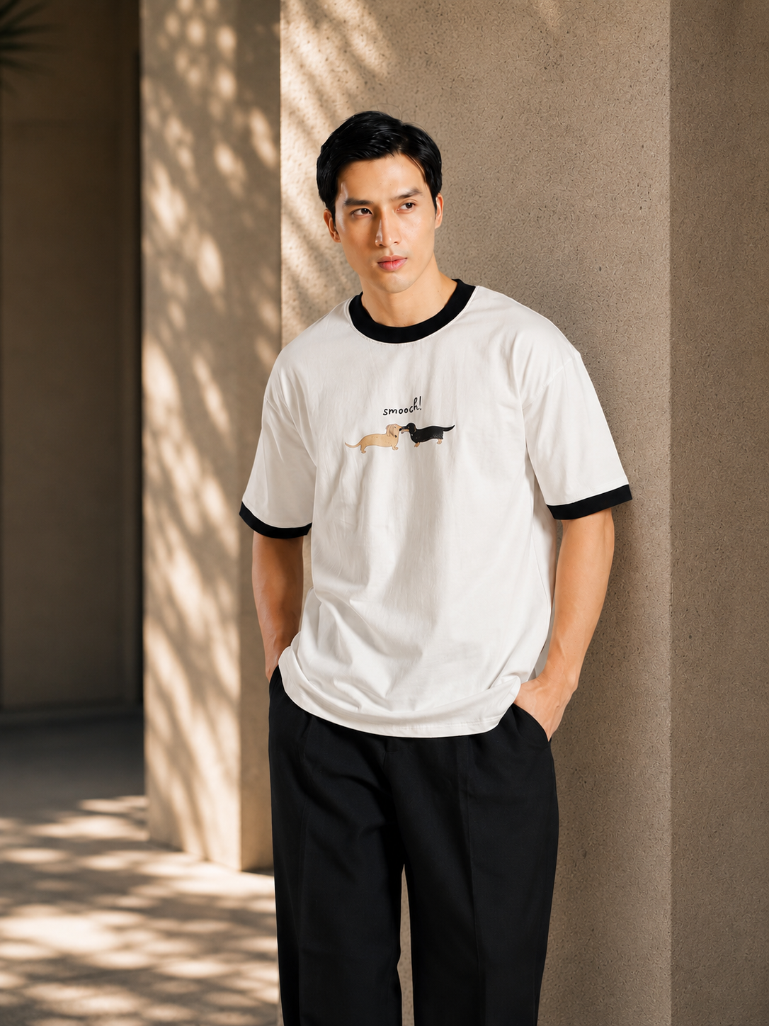 Graphic Tee