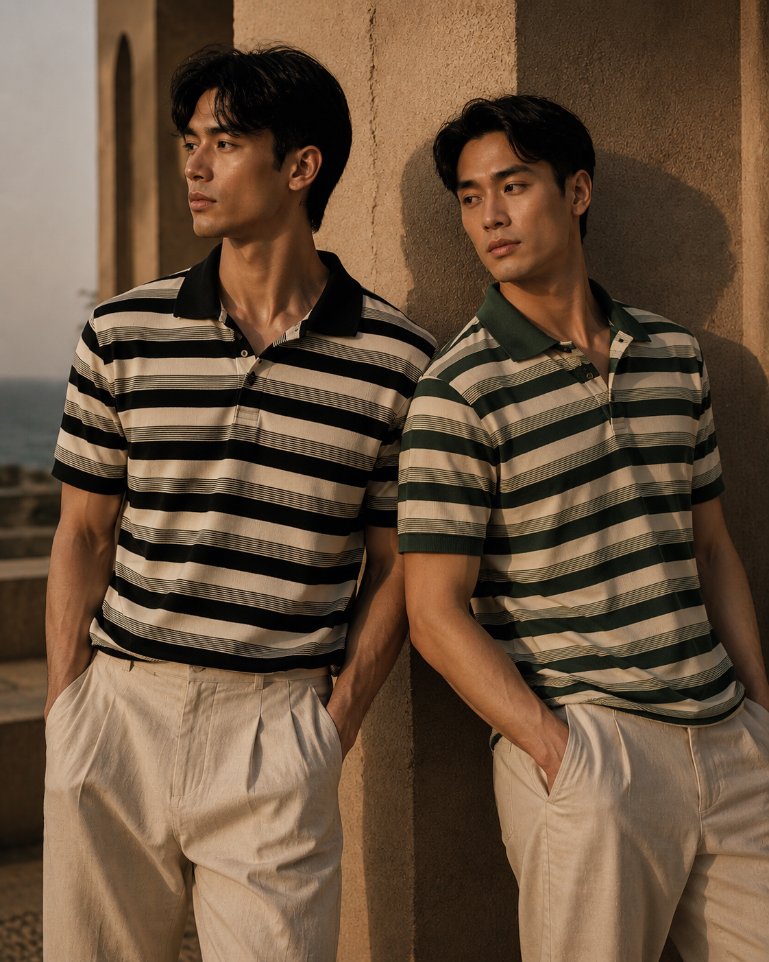 Polo Shirt