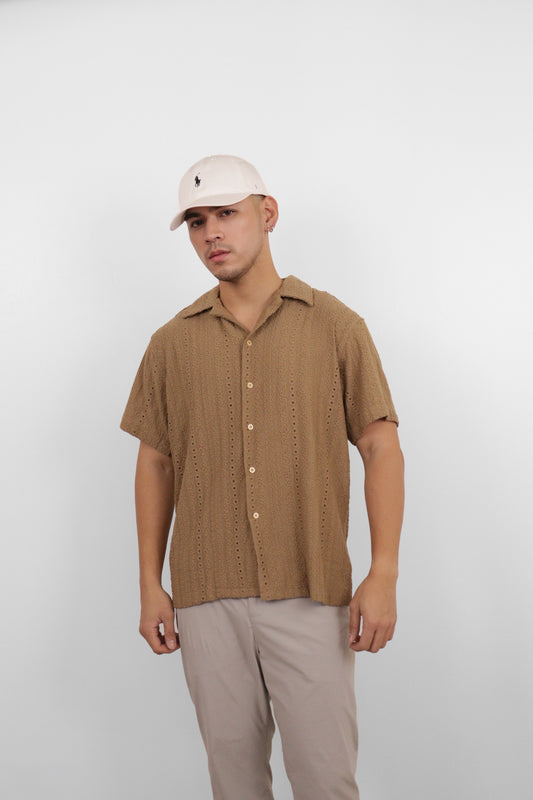 Ralph Lauren Inspired Classic Polo Cap – White