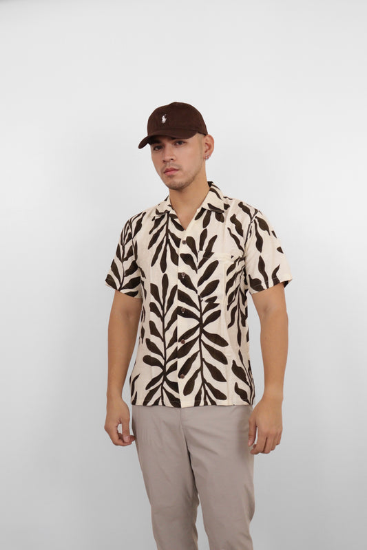 Ralph Lauren Inspired Classic Polo Cap – Brown