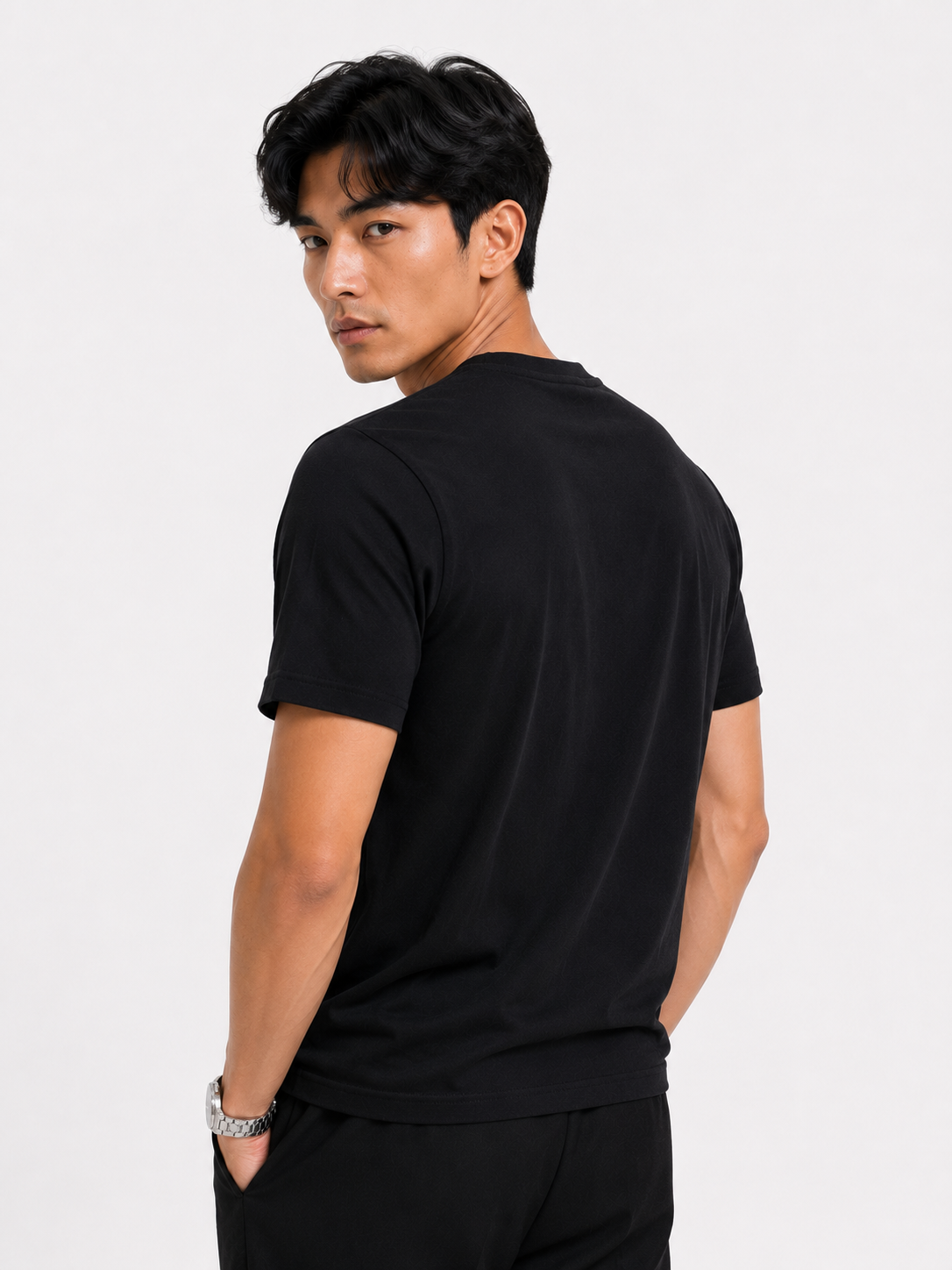 Puppy Graphic Tee