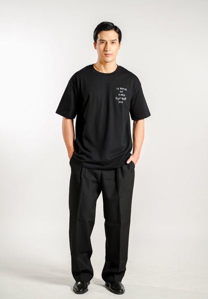 I'd Rather Be In Bed Tee