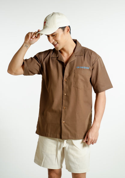 Cream Ami Inspired Heart Cap