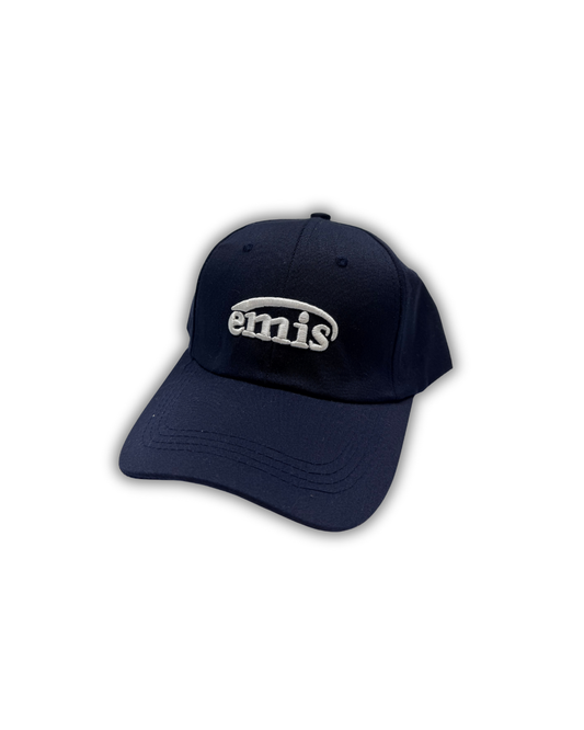 Navy Emis Cap