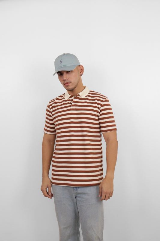 Ralph Lauren Inspired Classic Polo Cap – Sky Blue