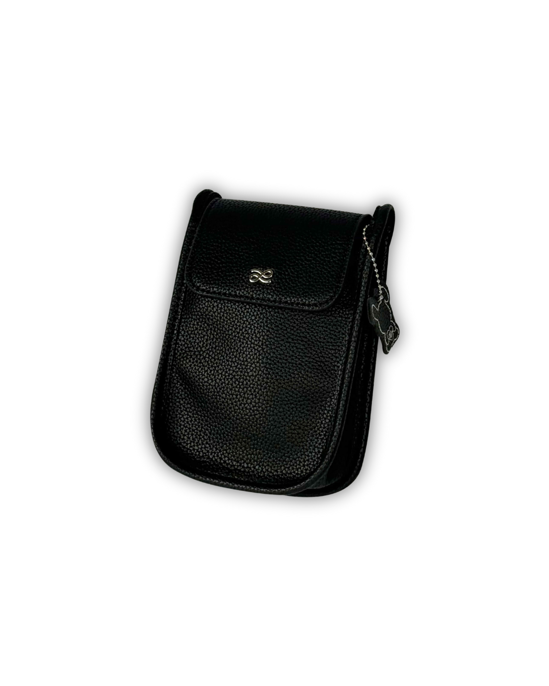 Black House of Little Bunny Mini Camping Bag